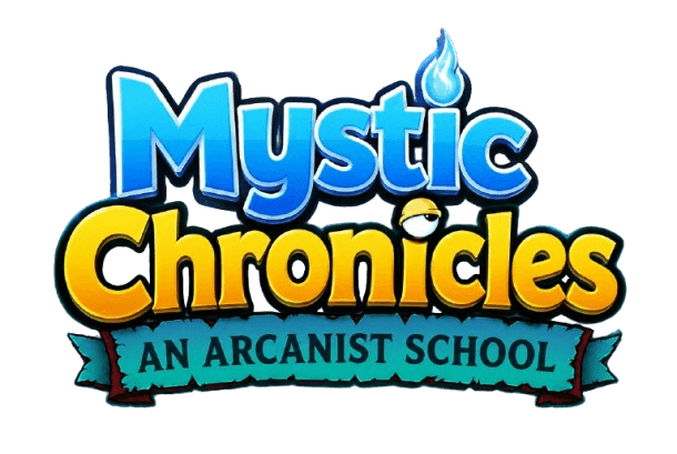 Mystic Chronicles